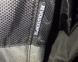 Stroller Detail Model 