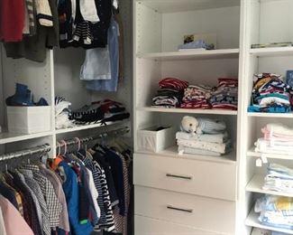 Lovely Boys Items ,Toys, Clothing and Books