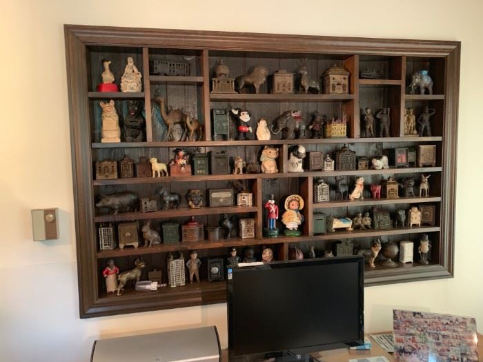 Kielblock Estate Estate Sale in Gillette, NJ starts on 11/9/2019