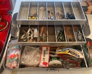 Tackle Box 