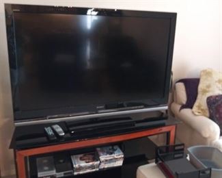 52 Inch Sony