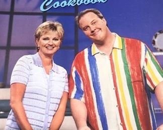 Cooking w Beth & Bill