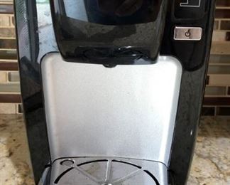 Single Serve Coffee Machine