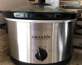 Crock-Pot