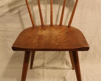 Paul McCobb Planner Group side chair