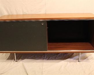 George Nelson credenza sideboard