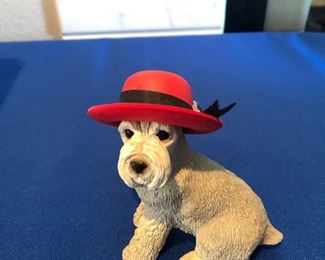 Schnouzer and Terrier  collections