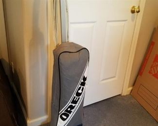 Oreck XL ~ great condition