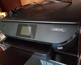 HP printer
