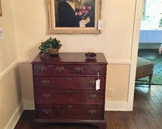 This chest of drawers has Sold.   