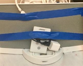 Bose Sound Dock