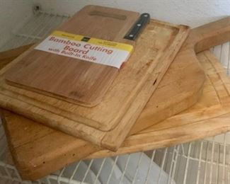 Cutting Boards