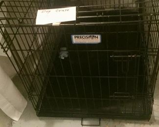 Dog Crate