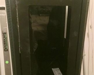 Server Cabinets