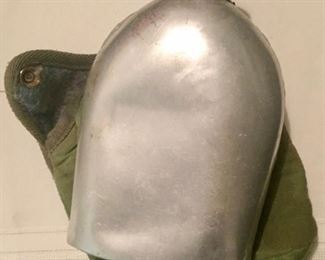 Vintage Canteen