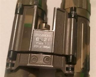Simmons Binoculars