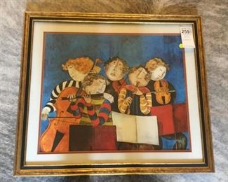 Sale Picture