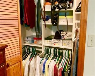 Vintage Clothing