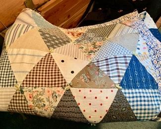 Antique Quilts