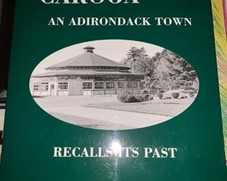 Local Books