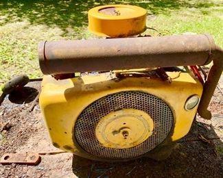 Onan Engine