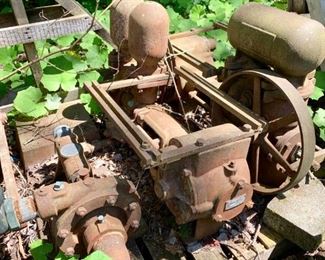 Gould Pump