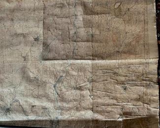 Antique Maps