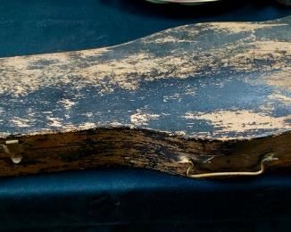 1895 Violin Made in Fonda, NY