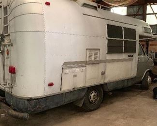 1971 GMC/CHEVY MOTORHOME 90,000 miles $7000 obo
