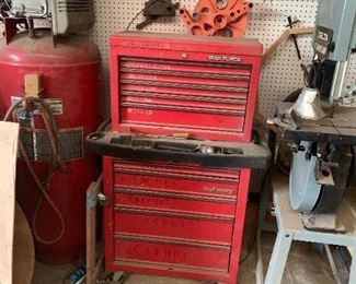 Toolbox