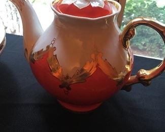 Teapot, Lovely!