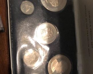 coins