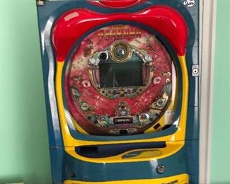 pachinko