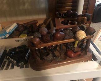 cobb pipes