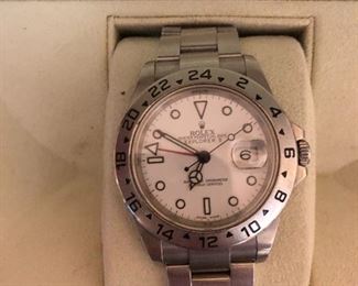 Rolex