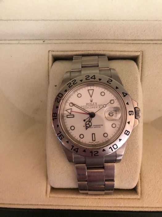 Rolex