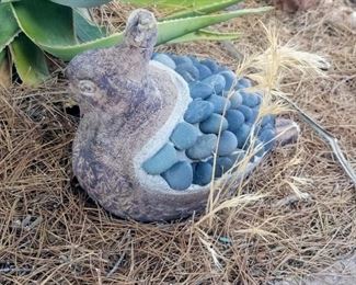 Rock Bird