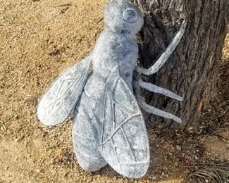 Metal Bee