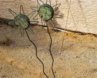 Yard Art