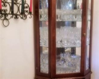 Curio Cabinet