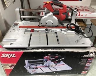 Skil Flooring Saw