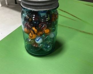 Marbles