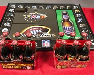 Football Memorabilia