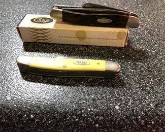 Case Knives