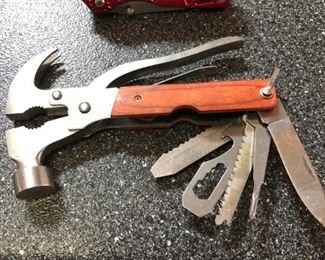 Knives