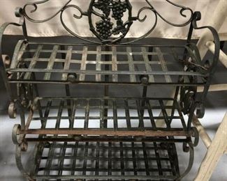 Antique Rack