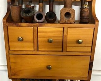 Pipe Display