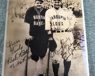 Vintage Photo