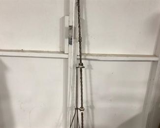 Antique Lightening Rod