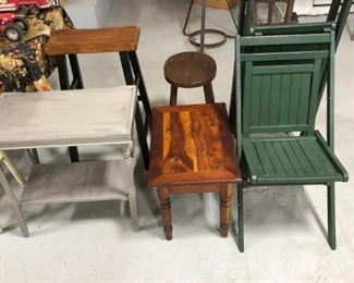 Furniture